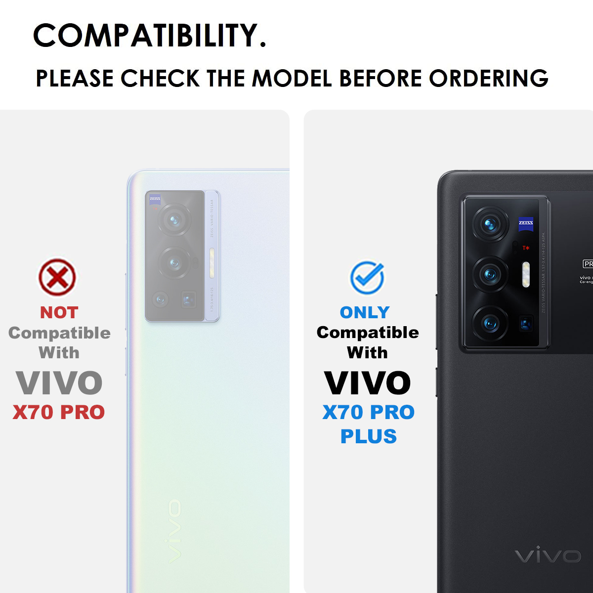 Vivo X70 Pro Plus